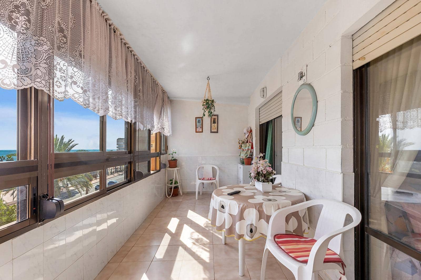 2 soveværelse Lejlighed til salg i Torrevieja med garage - € 185.000 (Ref: 10176137)
