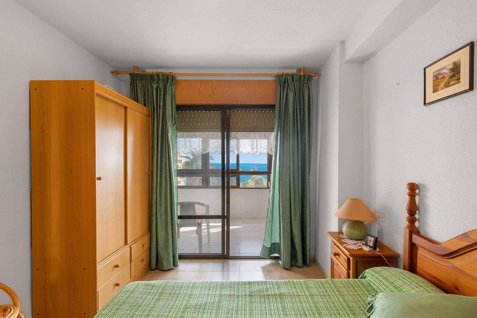 2 soveværelse Lejlighed til salg i Torrevieja med garage - € 185.000 (Ref: 10176137)