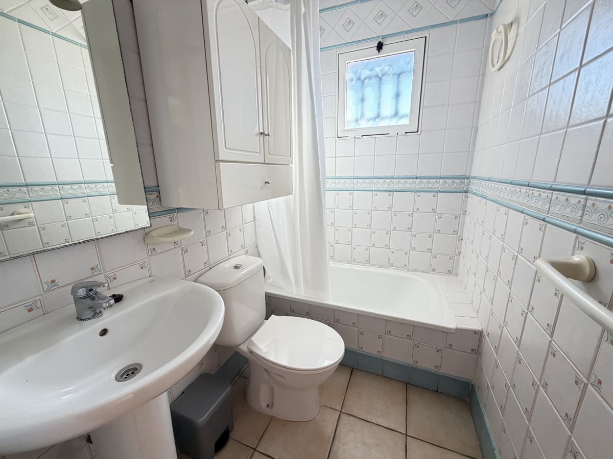 Adosado de 3 habitaciones en Los Balcones en venta con piscina - 229.995 € (Ref: 10176140)