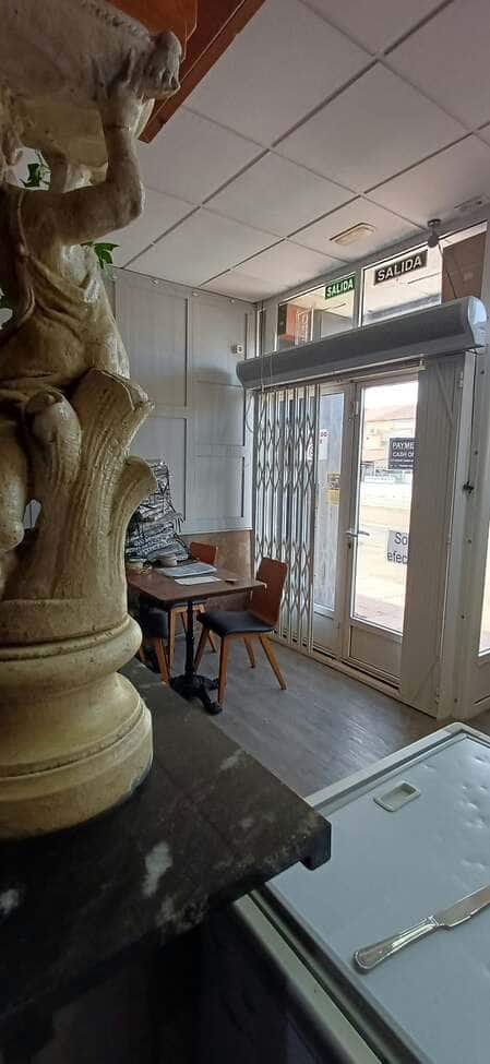 Erhverv til salg i Torrevieja - € 59.000 (Ref: 10179736)