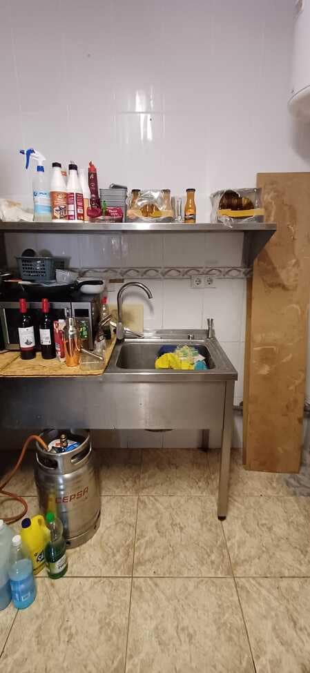 Erhverv til salg i Torrevieja - € 59.000 (Ref: 10179736)