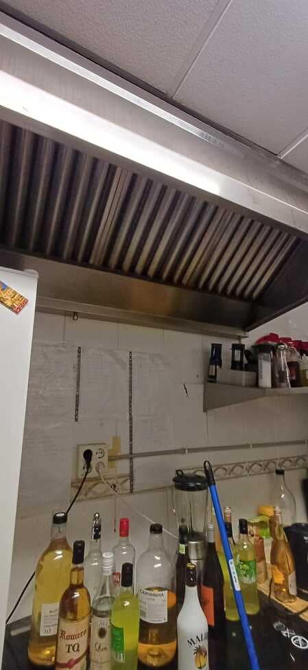 Erhverv til salg i Torrevieja - € 59.000 (Ref: 10179736)