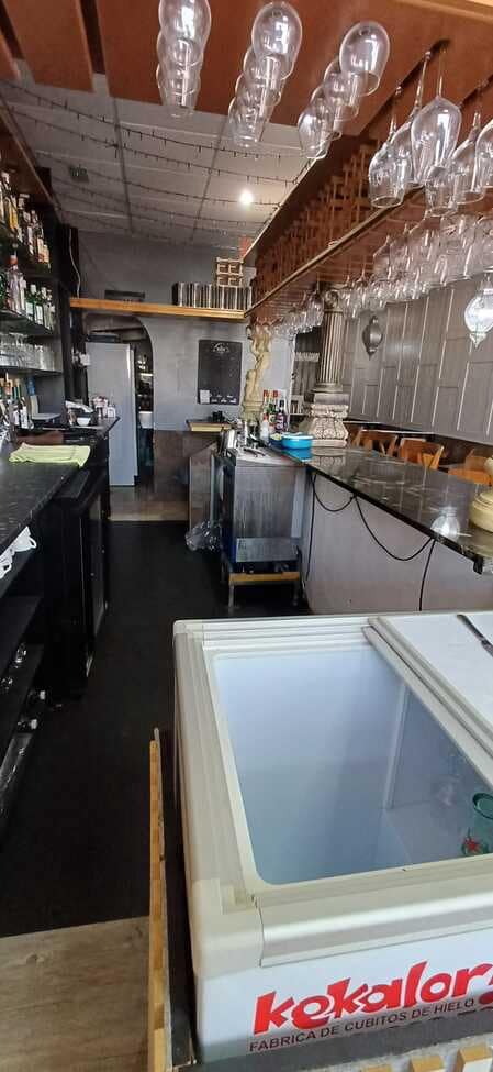 Erhverv til salg i Torrevieja - € 59.000 (Ref: 10179736)