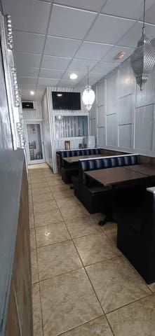 Erhverv til salg i Parque de las Naciones, Torrevieja - € 59.000 (Ref: 10179736)