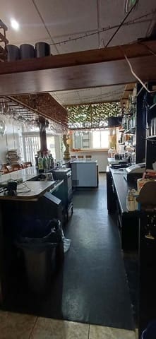 Erhverv til salg i Parque de las Naciones, Torrevieja - € 59.000 (Ref: 10179736)