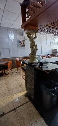 Erhverv til salg i Parque de las Naciones, Torrevieja - € 59.000 (Ref: 10179736)
