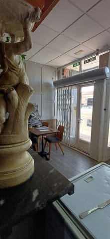 Erhverv til salg i Parque de las Naciones, Torrevieja - € 59.000 (Ref: 10179736)