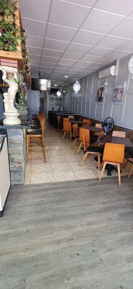 Erhverv til salg i Torrevieja - € 59.000 (Ref: 10179736)