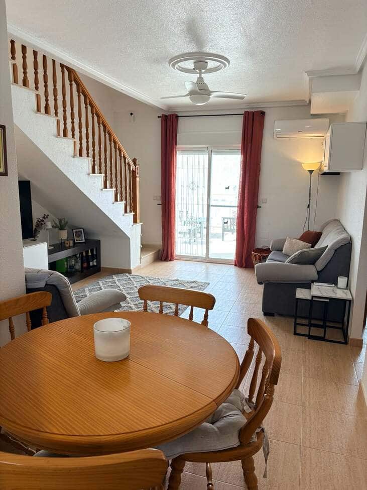 3 soverom Villa til salgs i Ciudad Quesada med svømmebasseng - € 235 000 (Ref: 10183974)