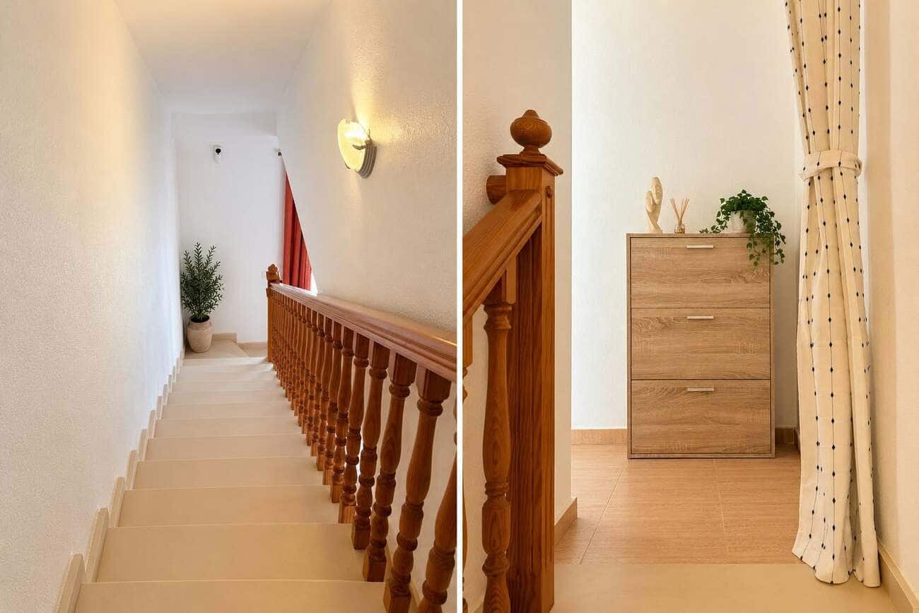 3 soverom Villa til salgs i Ciudad Quesada med svømmebasseng - € 235 000 (Ref: 10183974)