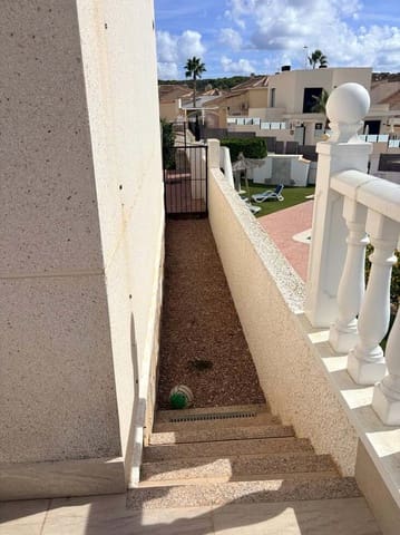 3 soverom Villa til salgs i Ciudad Quesada, Rojales med svømmebasseng - € 235 000 (Ref: 10183974)