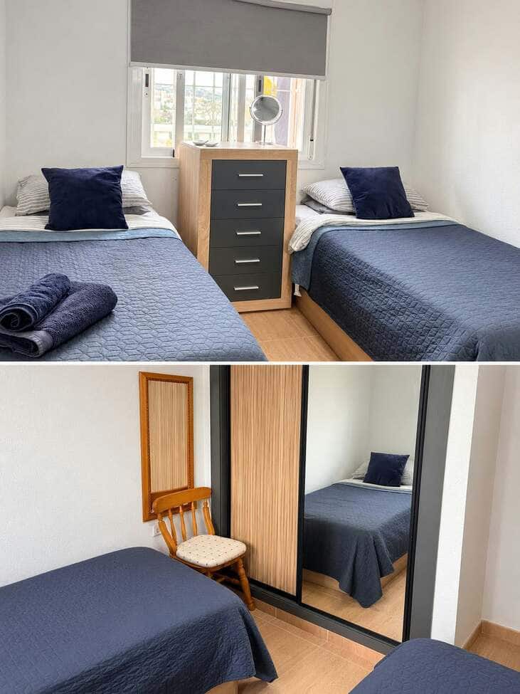 3 soverom Villa til salgs i Ciudad Quesada med svømmebasseng - € 235 000 (Ref: 10183974)