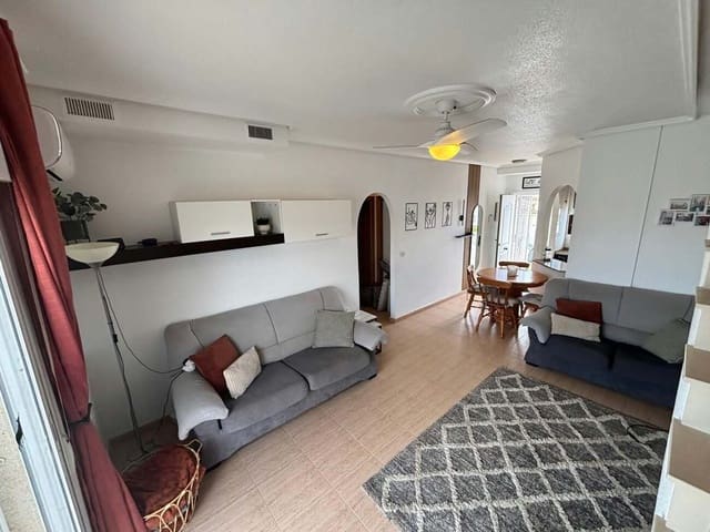 3 soverom Villa til salgs i Ciudad Quesada, Rojales med svømmebasseng - € 235 000 (Ref: 10183974)