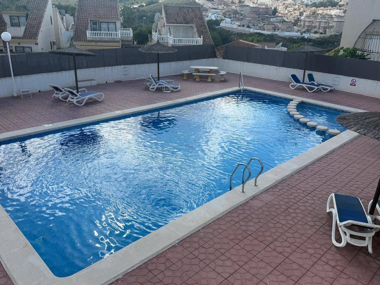3 soverom Villa til salgs i Ciudad Quesada med svømmebasseng - € 235 000 (Ref: 10183974)