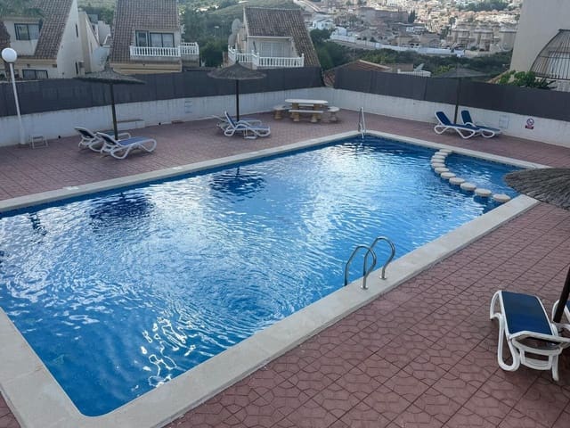 3 soverom Villa til salgs i Ciudad Quesada, Rojales med svømmebasseng - € 235 000 (Ref: 10183974)
