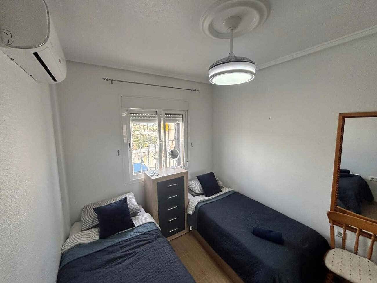 3 soverom Villa til salgs i Ciudad Quesada med svømmebasseng - € 235 000 (Ref: 10183974)