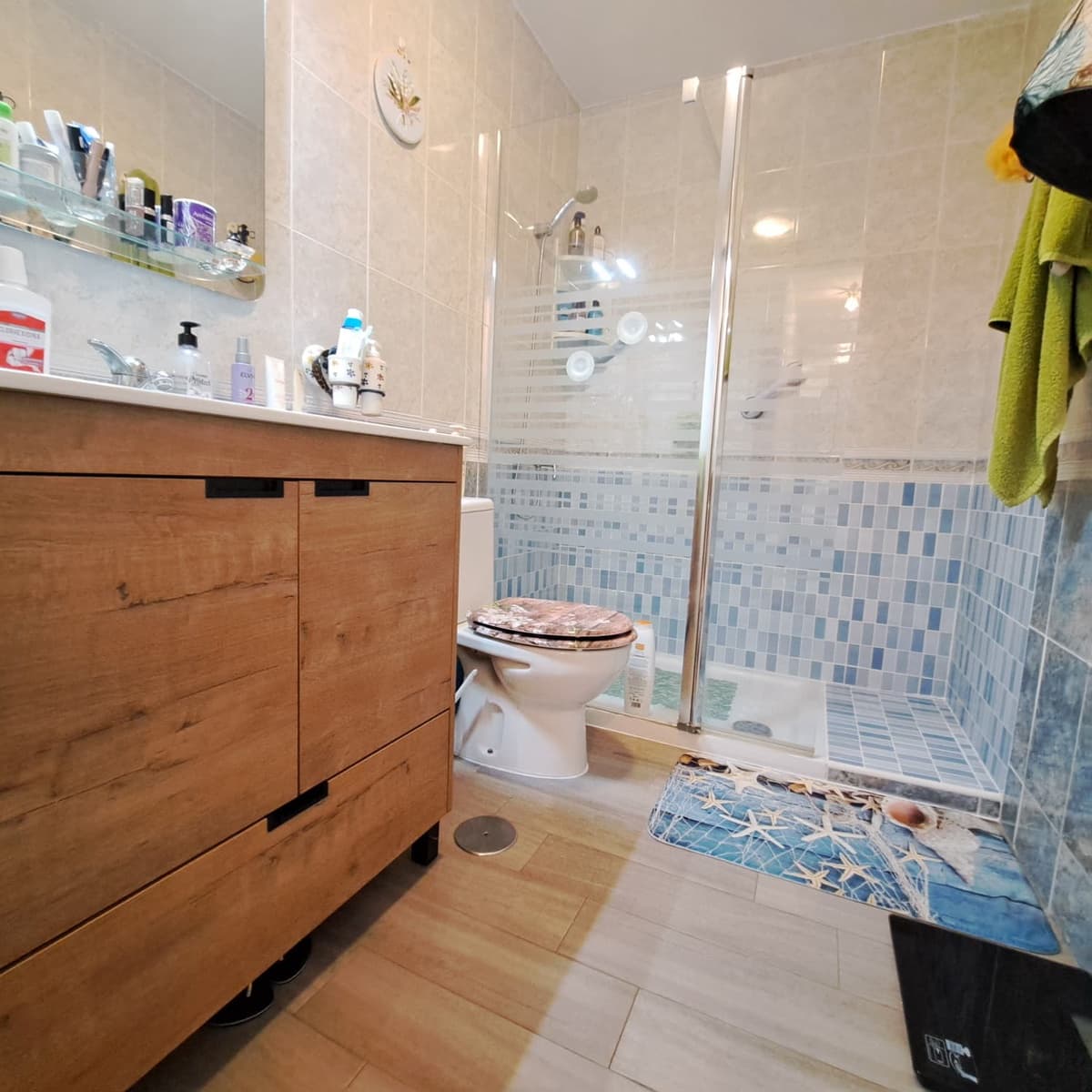 3 soverom Leilighet til salgs i Los Alcazares - € 160 000 (Ref: 10183978)
