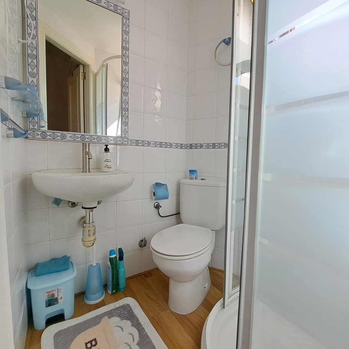 3 soverom Leilighet til salgs i Los Alcazares - € 160 000 (Ref: 10183978)