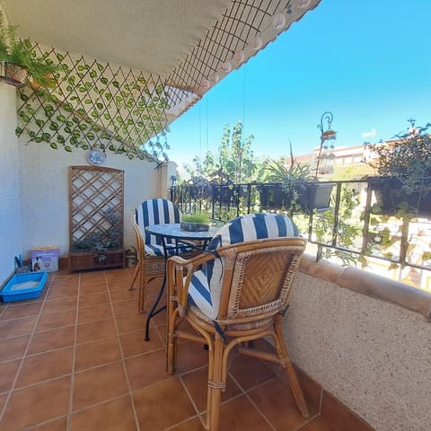3 soverom Leilighet til salgs i Centro, Los Alcázares - € 160 000 (Ref: 10183978)