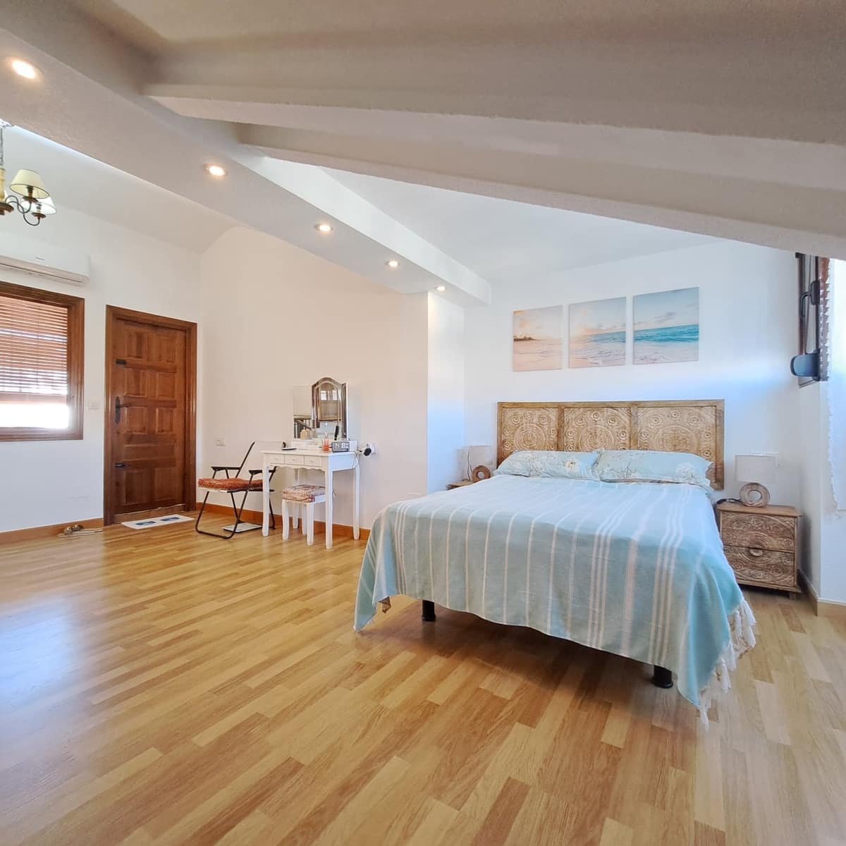 3 soverom Leilighet til salgs i Los Alcazares - € 160 000 (Ref: 10183978)