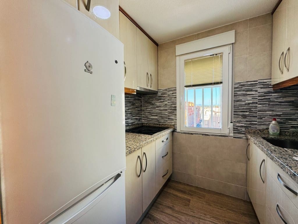 Apartamento de 2 habitaciones en La Mata en venta - 159.000 € (Ref: 10183982)
