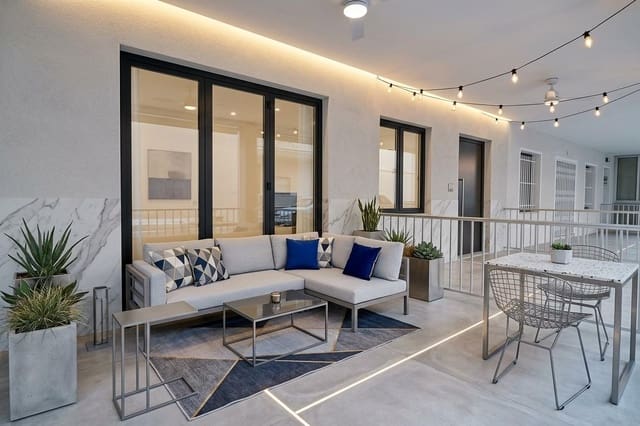 Apartamento de 3 habitaciones en Gaspar Perelló, Torrevieja en venta - 168.000 € (Ref: 10183986)
