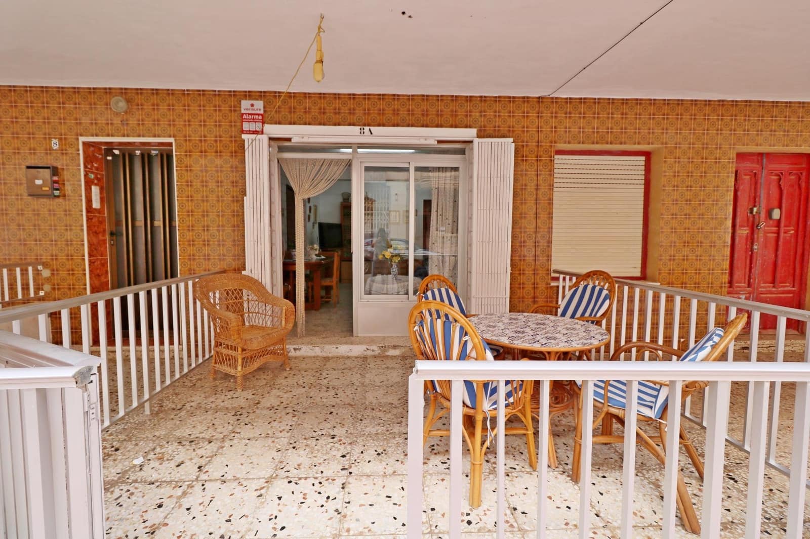 Apartamento de 3 habitaciones en Torrevieja en venta - 168.000 € (Ref: 10183986)