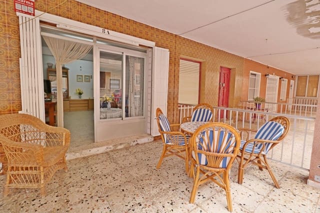 Apartamento de 3 habitaciones en Gaspar Perelló, Torrevieja en venta - 168.000 € (Ref: 10183986)