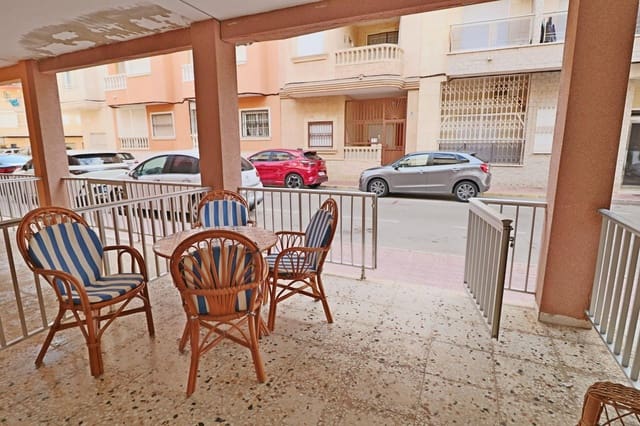 Apartamento de 3 habitaciones en Gaspar Perelló, Torrevieja en venta - 168.000 € (Ref: 10183986)