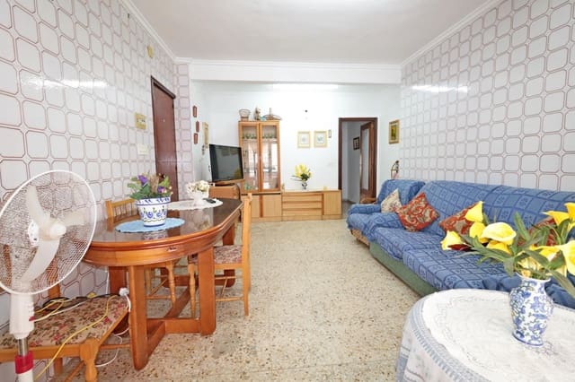 Apartamento de 3 habitaciones en Gaspar Perelló, Torrevieja en venta - 168.000 € (Ref: 10183986)