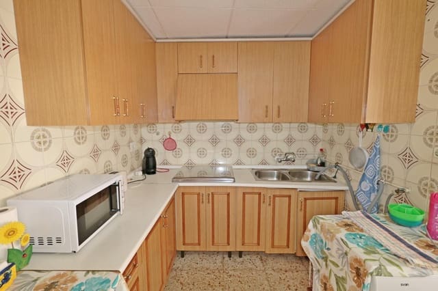 Apartamento de 3 habitaciones en Gaspar Perelló, Torrevieja en venta - 168.000 € (Ref: 10183986)