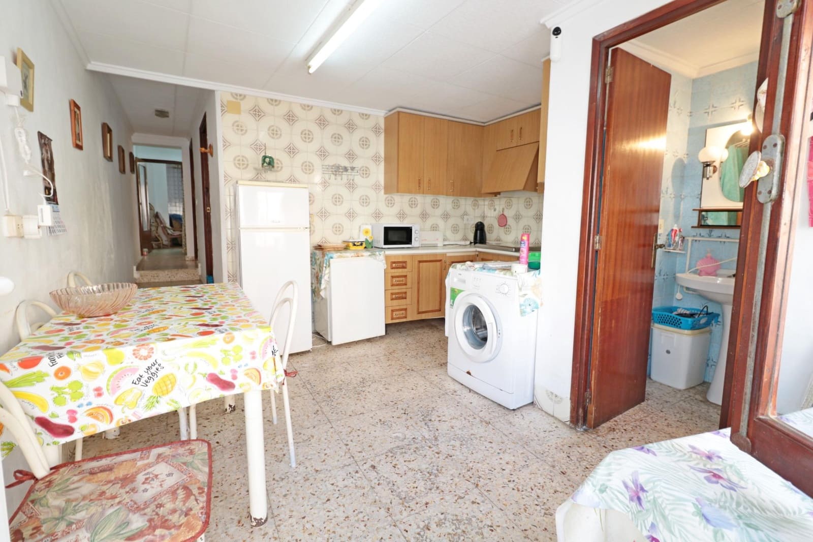 Apartamento de 3 habitaciones en Torrevieja en venta - 168.000 € (Ref: 10183986)