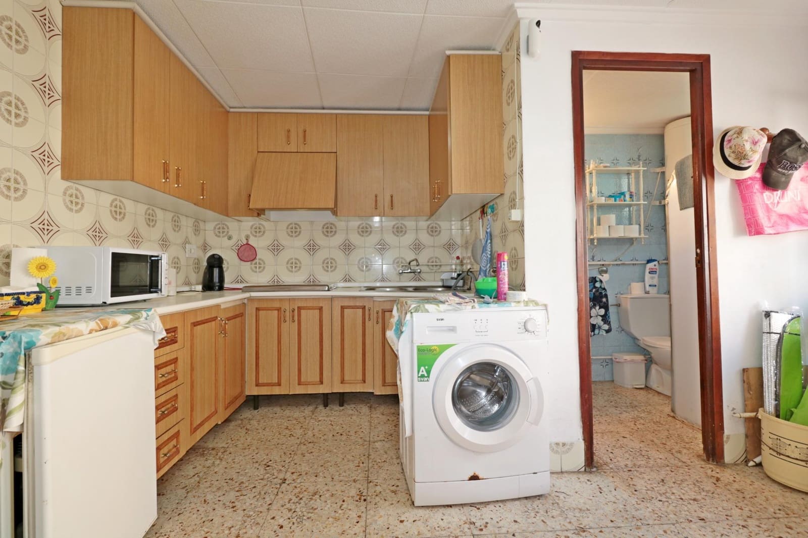 Apartamento de 3 habitaciones en Torrevieja en venta - 168.000 € (Ref: 10183986)