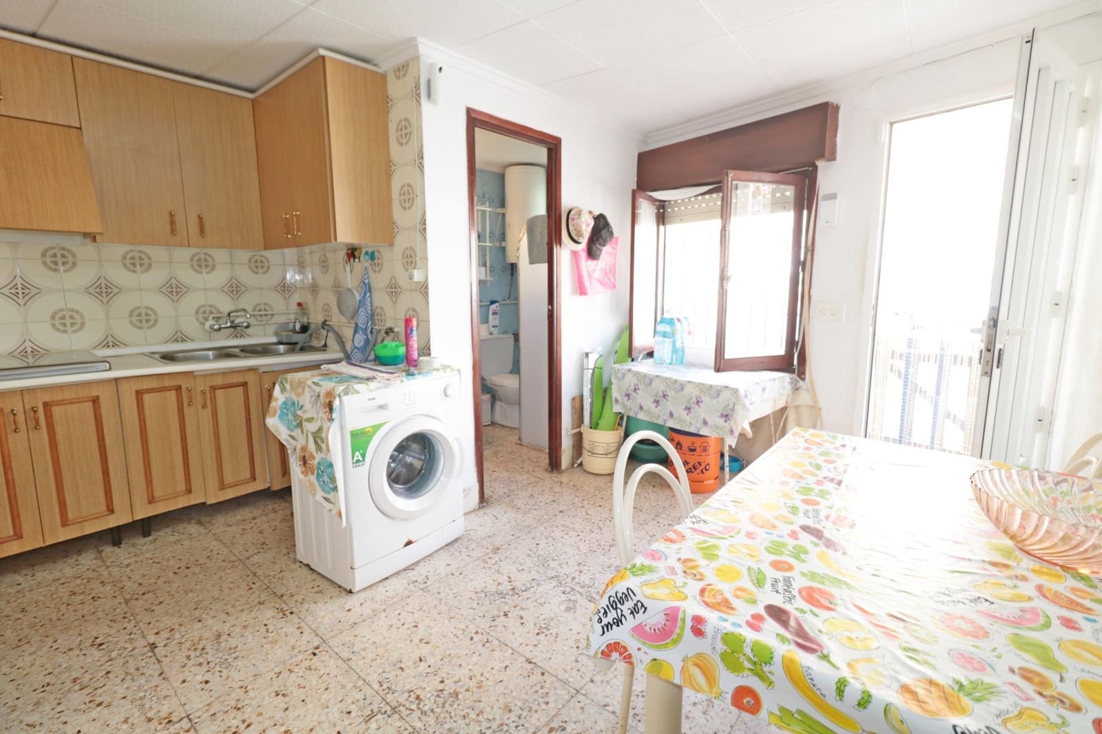 Apartamento de 3 habitaciones en Torrevieja en venta - 168.000 € (Ref: 10183986)