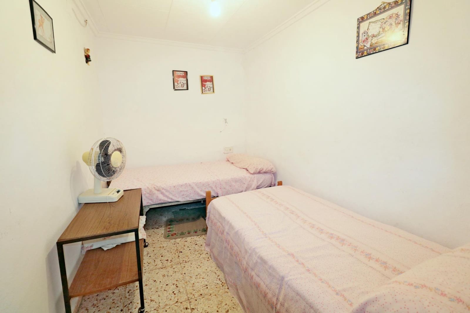 Apartamento de 3 habitaciones en Torrevieja en venta - 168.000 € (Ref: 10183986)