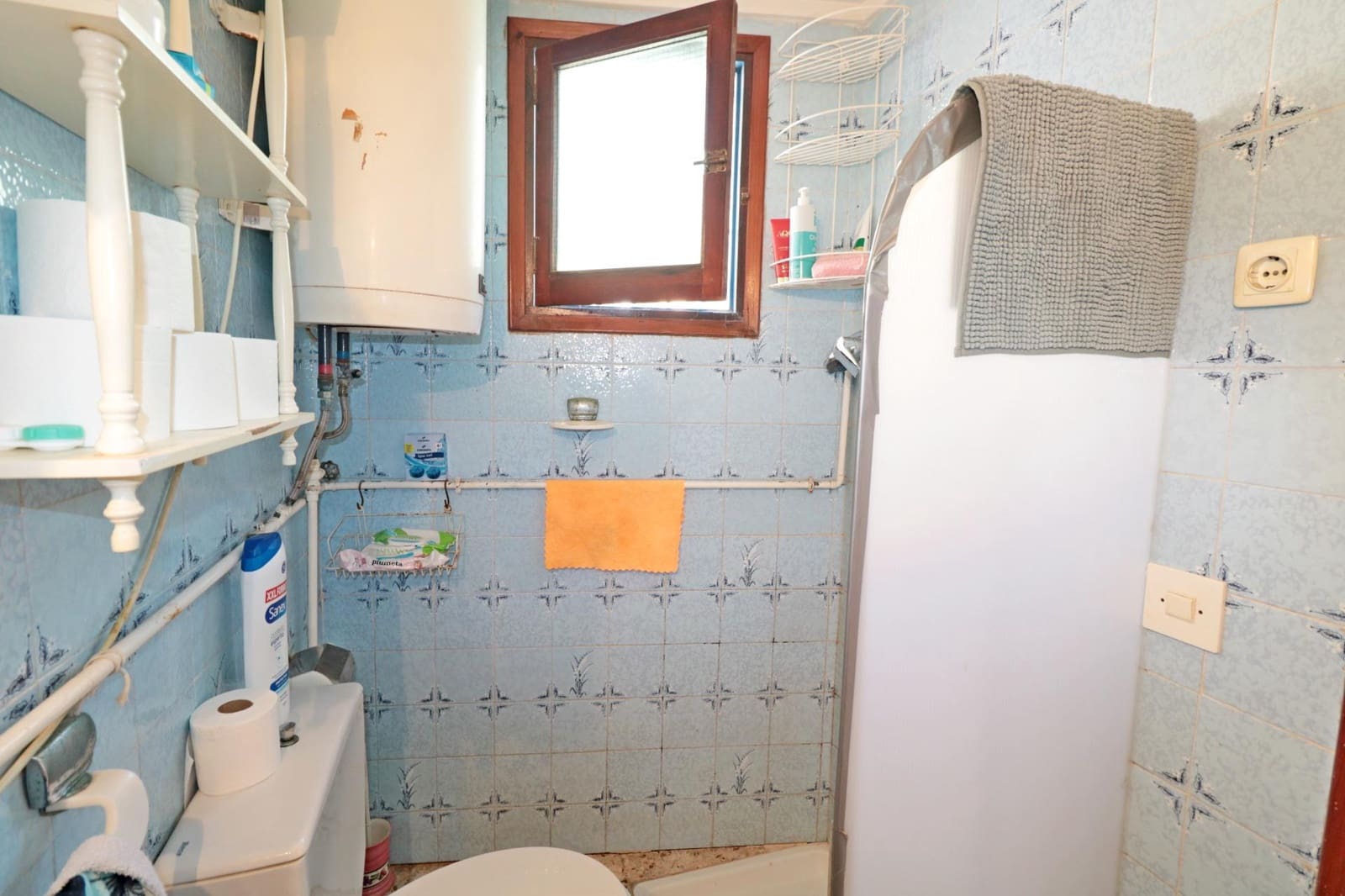 Apartamento de 3 habitaciones en Torrevieja en venta - 168.000 € (Ref: 10183986)