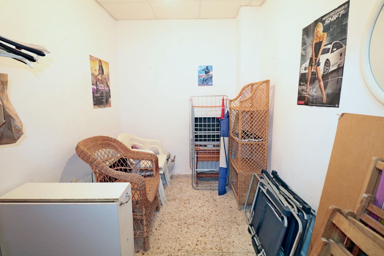 Apartamento de 3 habitaciones en Torrevieja en venta - 168.000 € (Ref: 10183986)