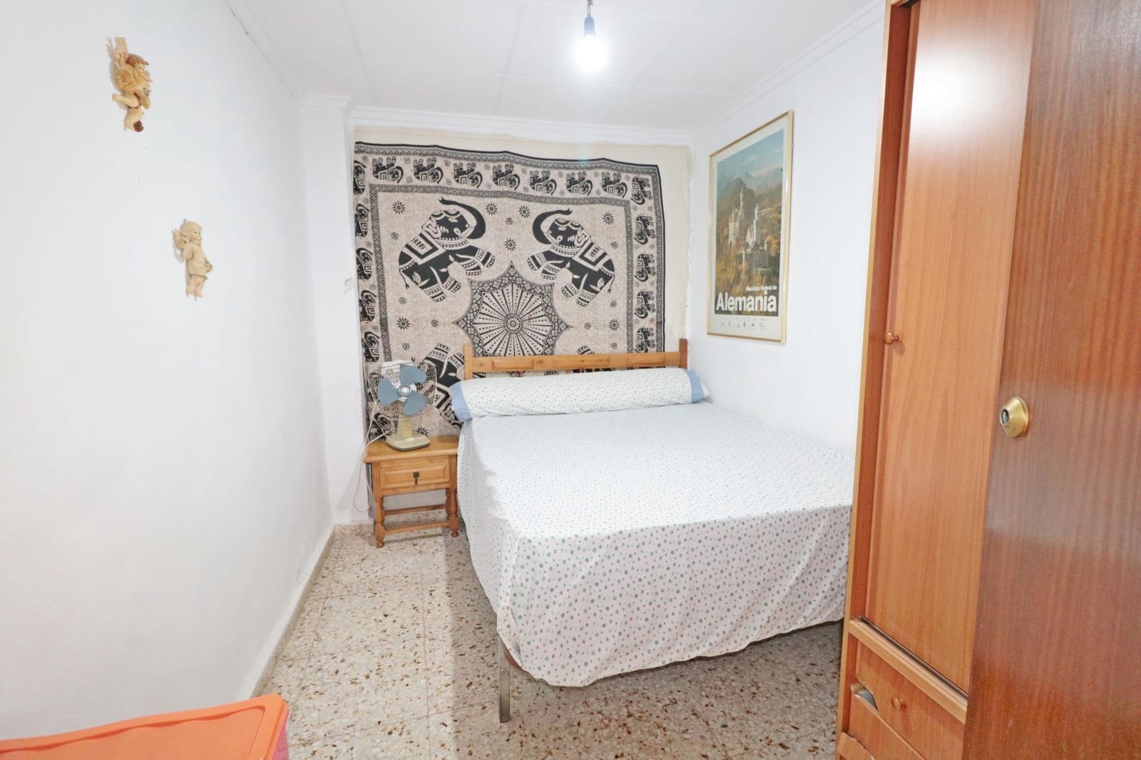 Apartamento de 3 habitaciones en Torrevieja en venta - 168.000 € (Ref: 10183986)
