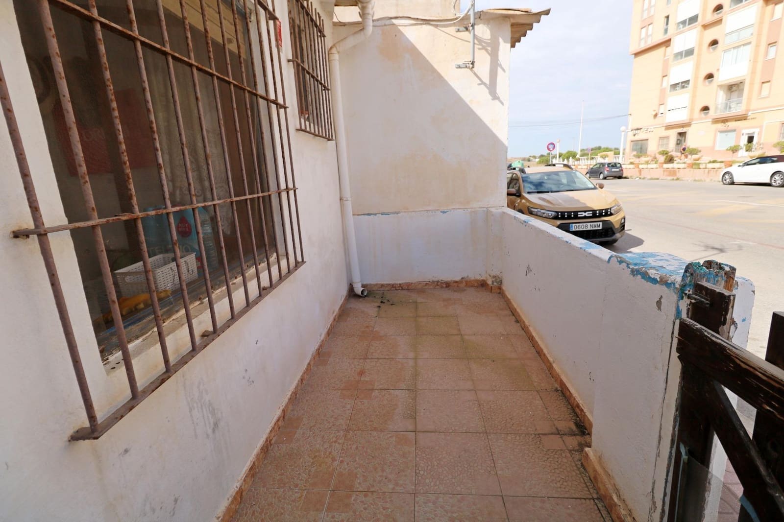 Apartamento de 3 habitaciones en Torrevieja en venta - 168.000 € (Ref: 10183986)