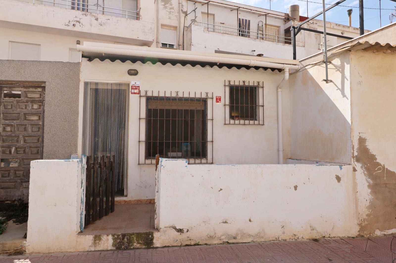 Apartamento de 3 habitaciones en Torrevieja en venta - 168.000 € (Ref: 10183986)