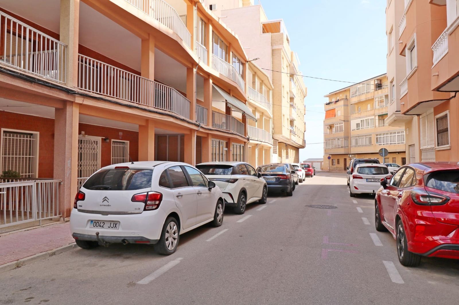 Apartamento de 3 habitaciones en Torrevieja en venta - 168.000 € (Ref: 10183986)