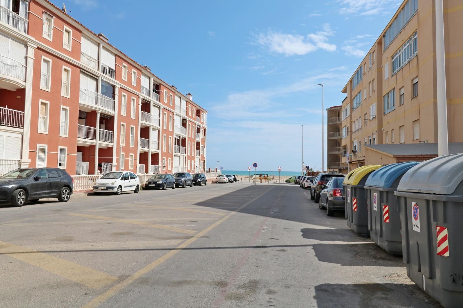 Apartamento de 3 habitaciones en Torrevieja en venta - 168.000 € (Ref: 10183986)