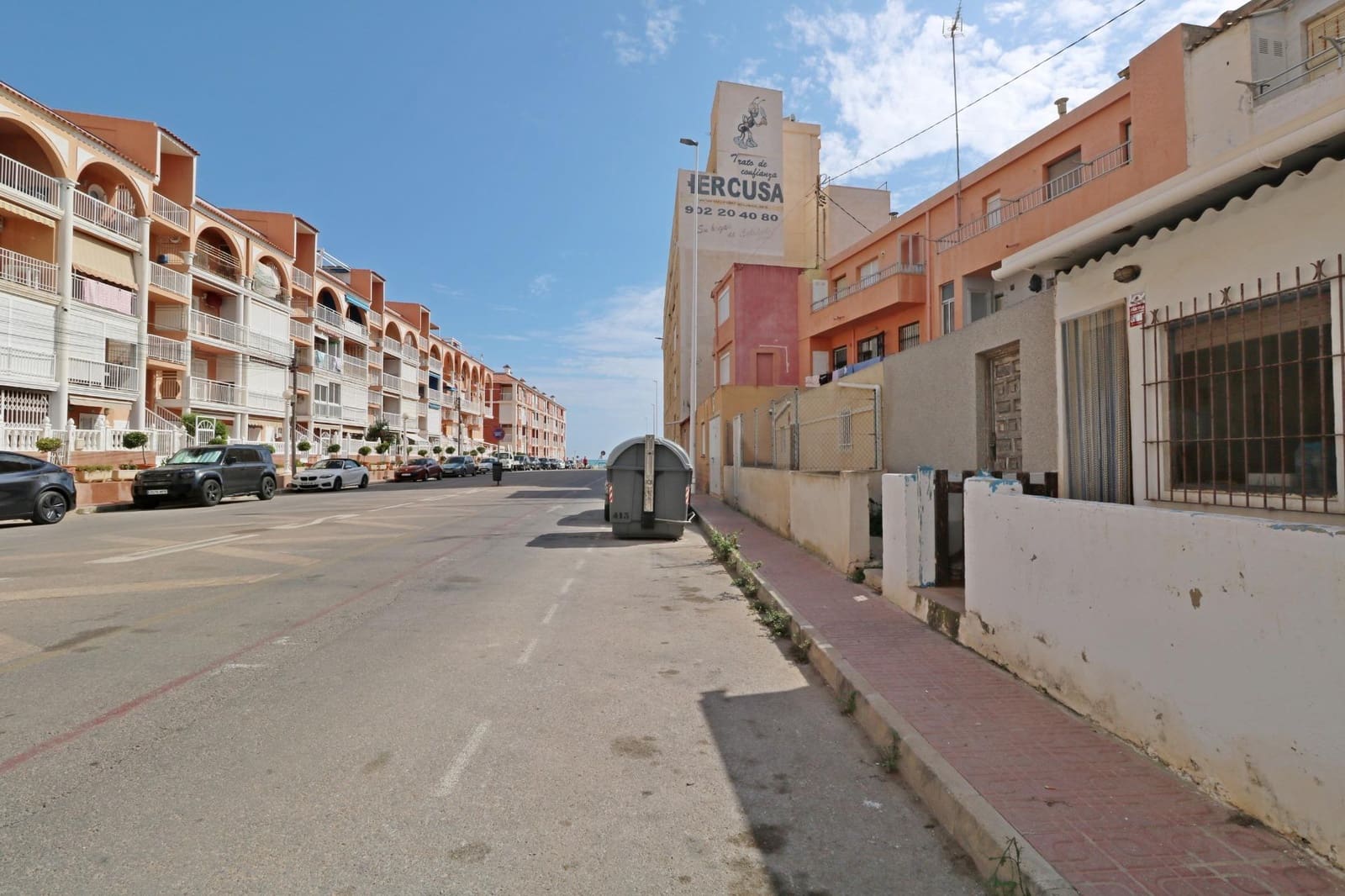 Apartamento de 3 habitaciones en Torrevieja en venta - 168.000 € (Ref: 10183986)