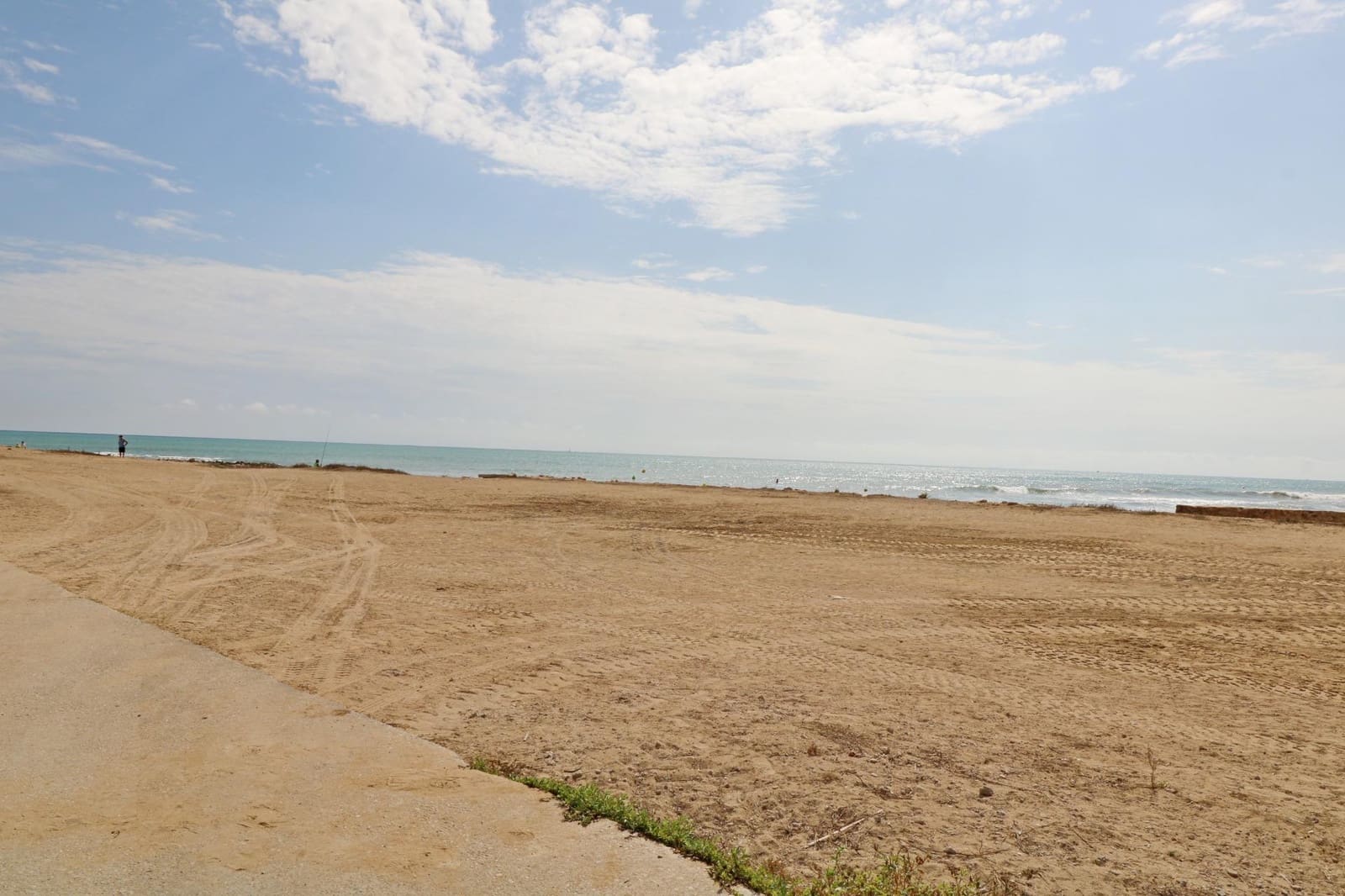 Apartamento de 3 habitaciones en Torrevieja en venta - 168.000 € (Ref: 10183986)