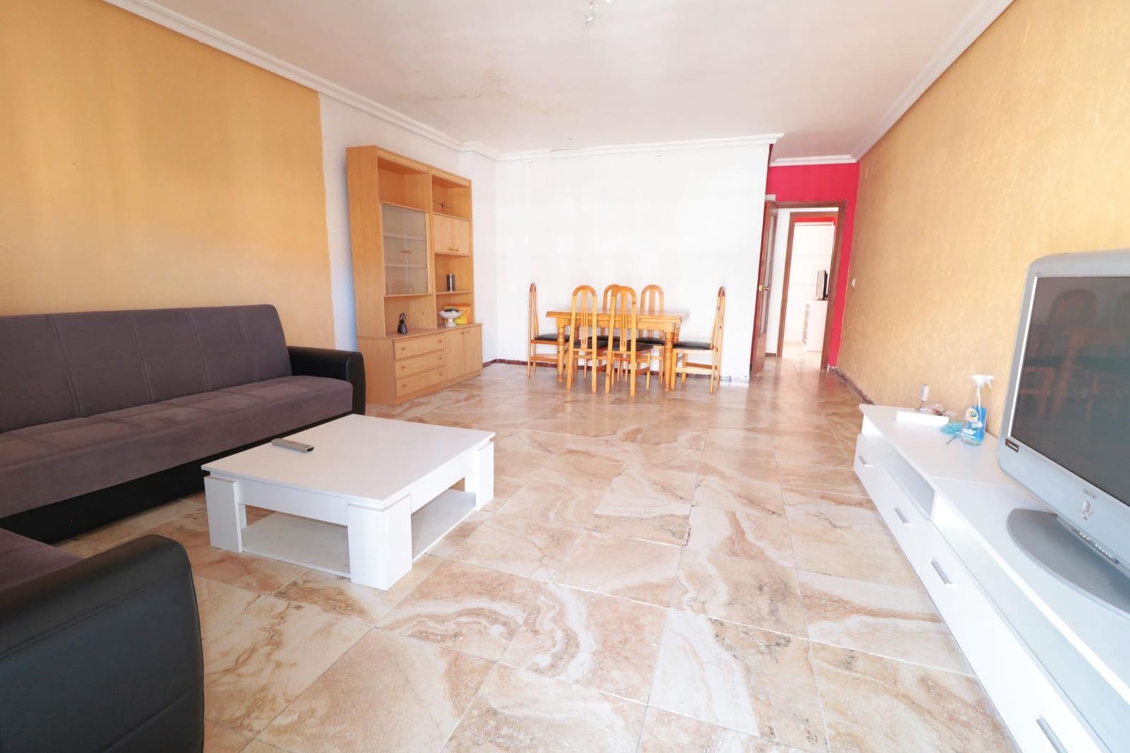 2 soverom Leilighet til salgs i Torrevieja med garasje - € 167 000 (Ref: 10184004)