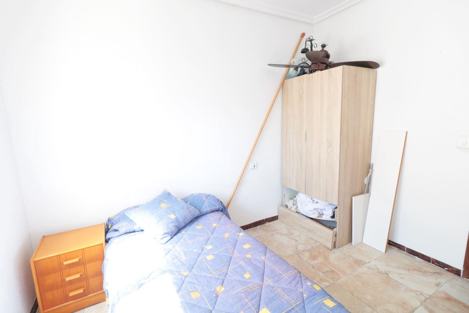 2 soverom Leilighet til salgs i Torrevieja med garasje - € 167 000 (Ref: 10184004)
