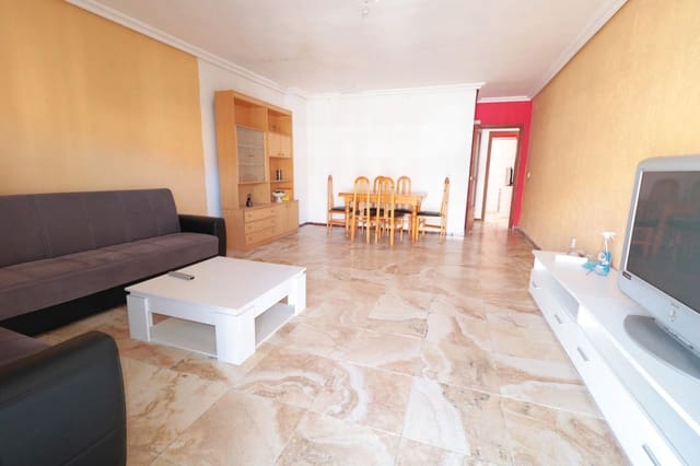 2 soverom Leilighet til salgs i Playa del Acequión, Torrevieja med garasje - € 167 000 (Ref: 10184004)