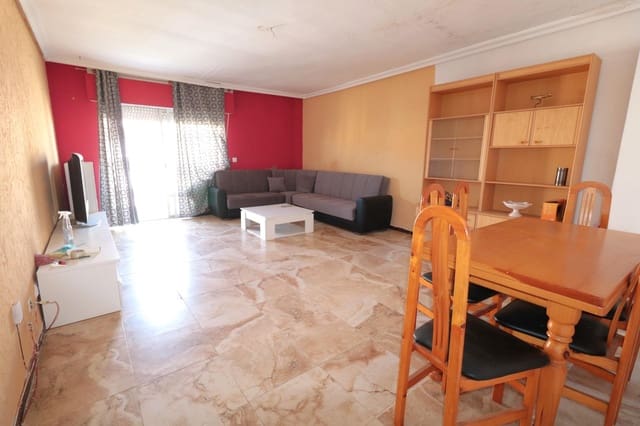 2 soverom Leilighet til salgs i Playa del Acequión, Torrevieja med garasje - € 167 000 (Ref: 10184004)