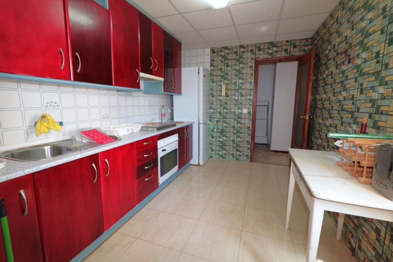 2 soverom Leilighet til salgs i Torrevieja med garasje - € 167 000 (Ref: 10184004)