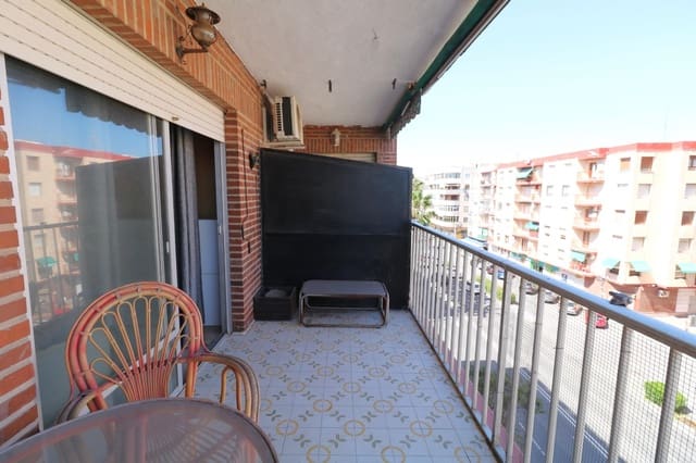 2 soverom Leilighet til salgs i Playa del Acequión, Torrevieja med garasje - € 167 000 (Ref: 10184004)